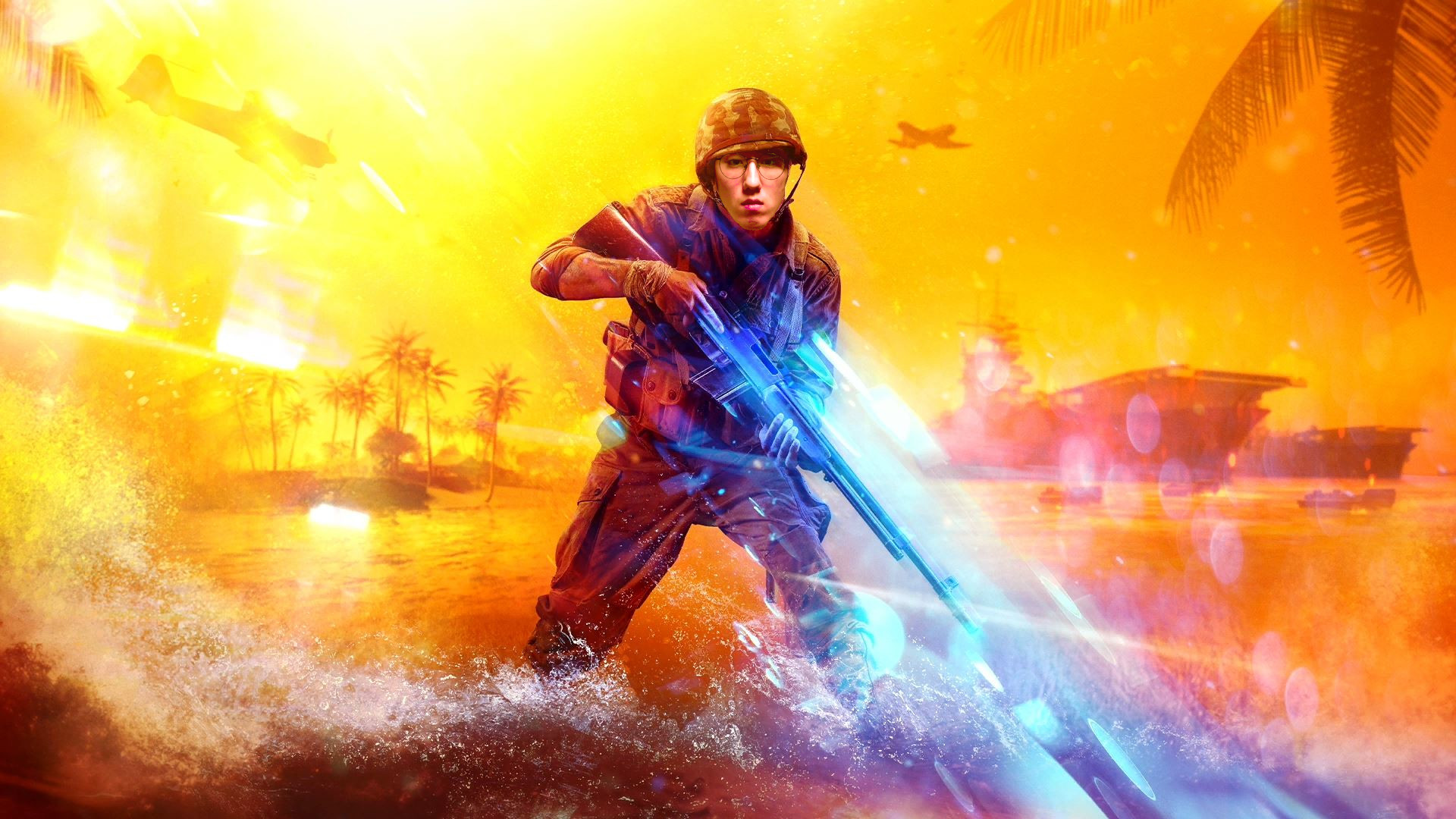 Battlefield V