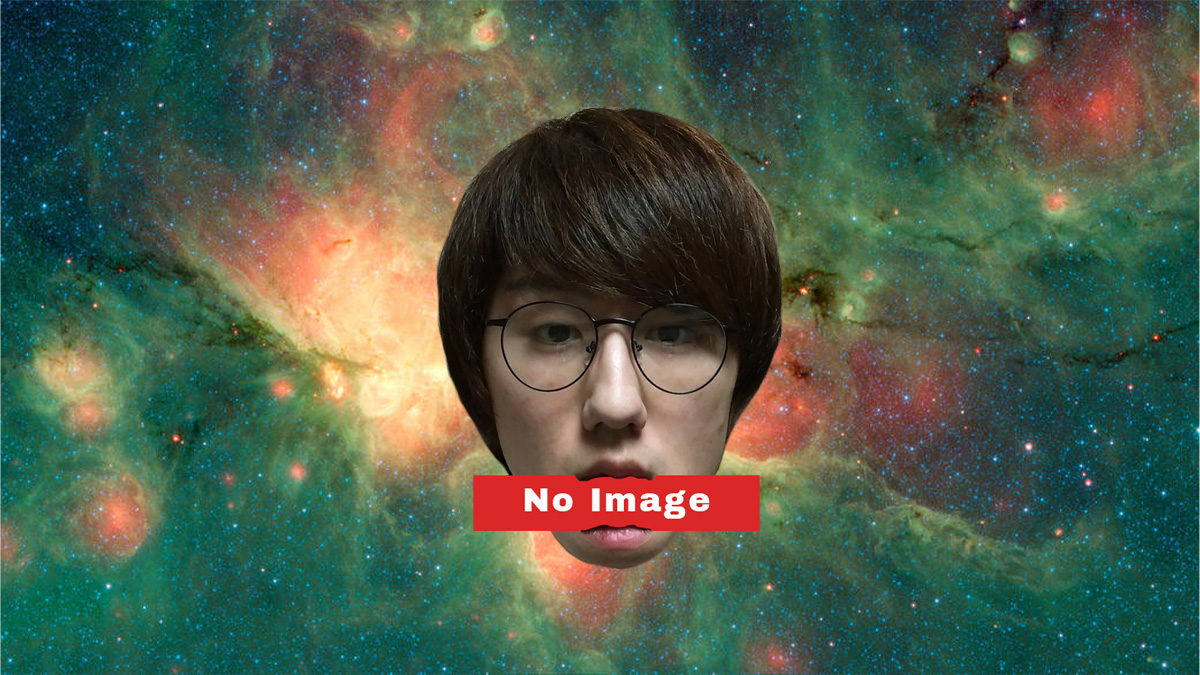 No image