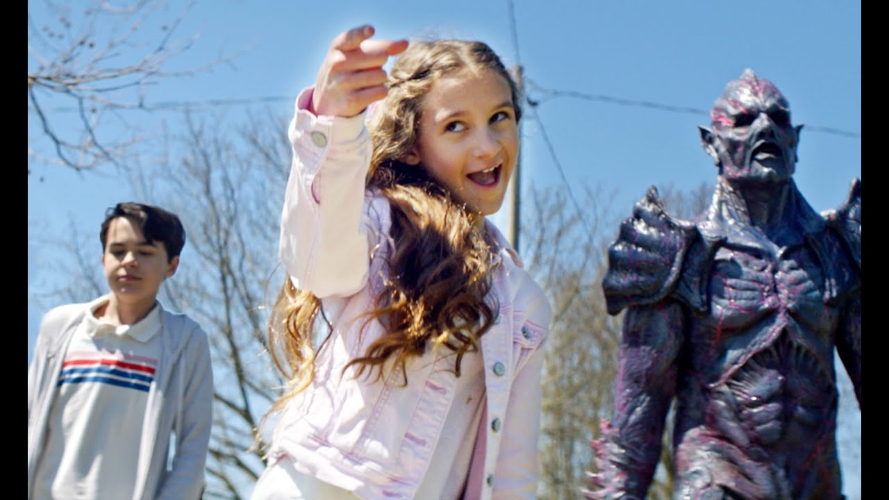 サイコゴアマン