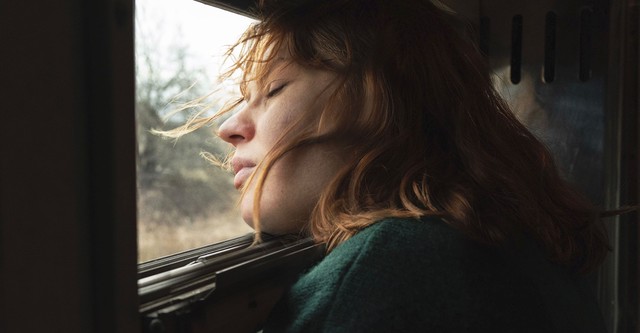 コンパートメントNo.6